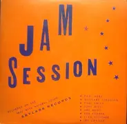 Paul Nero - Jam Session