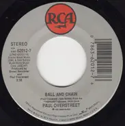 Paul Overstreet - Ball And Chain