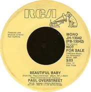Paul Overstreet - Beautiful Baby