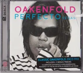 Paul Oakenfold - Perfecto Vegas