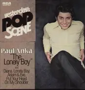 Paul Anka - The Loneley Boy