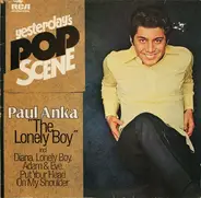 Paul Anka - The Lonely Boy