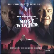 Paul Buckmaster - Most Wanted (Soundtrack From The Motion Picture)