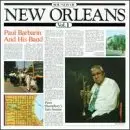 Paul Barbarin - Sounds of New Orleans V.1