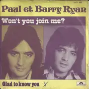 Paul & Barry Ryan