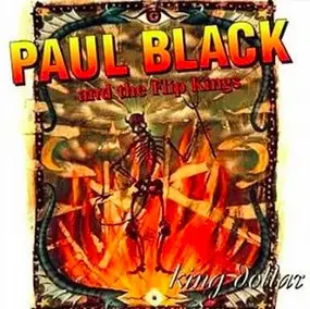 Paul Black - King Dollar