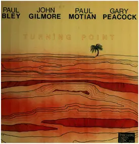 Paul Bley - Turning Point