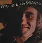 Paul Bley & Scorpio - Paul Bley & Scorpio