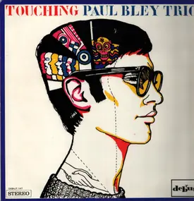 Paul Bley Trio - Touching