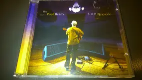 Paul Brady - The Paul Brady Song Book