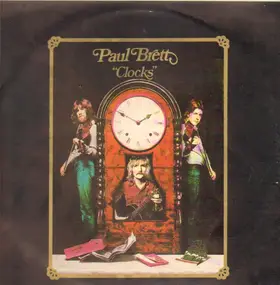Paul Brett - Clocks