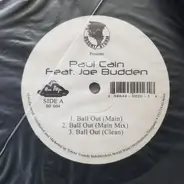 Paul Cain Feat. Joe Budden - Ball Out