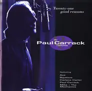 Paul Carrack - Twenty-One Good Reasons: The Paul Carrack Collection