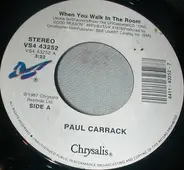 Paul Carrack - When You Walk in the Room