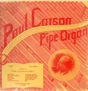 Paul Carson - Pipe Organ Vol. 2 - Music of Jerome Kern