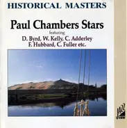 Paul Chambers Stars - Paul Chambers Stars