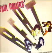 Paul Collins' Beat - The Kids Are the Same