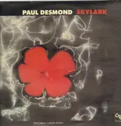 Paul Desmond Featuring Gabor Szabo - Skylark