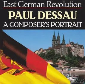 Dessau - A Composer's Portrait
