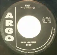 Paul Gayten - Windy / Tickle Toe
