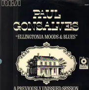 Paul Gonsalves & Johnny Hodges - Ellingtonia Moods & Blues