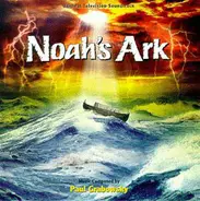 Paul Grabowsky - Noah's Ark (Original TV Soundtrack)