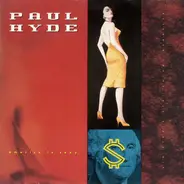 Paul Hyde - America Is Sexy