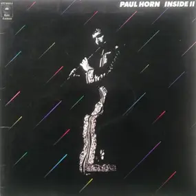 Paul Horn - Inside Ii