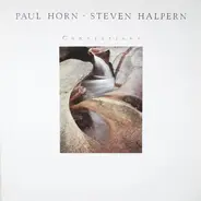 Paul Horn / Steven Halpern - Connections