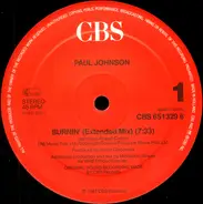 Paul Johnson - burnin'
