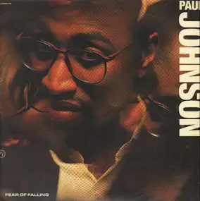 Paul Johnson - Fear Of Falling