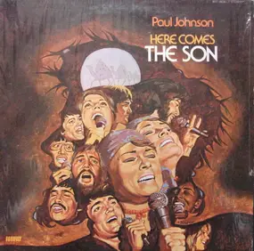 Paul Johnson - Here Comes The Son