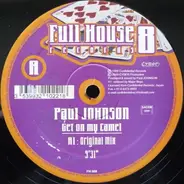 Paul Johnson - Get On My Camel