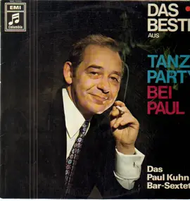 Paul Kuhn - Das beste aus 'Tanzparty bei Paul'