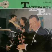 Paul Kuhn Bar-Sextett - Tanzparty Bei Paul 2. Folge