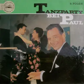 Paul Kuhn - Tanzparty Bei Paul 2. Folge