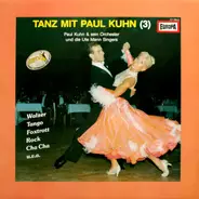Paul Kuhn Mit Seinem Orchester Und Ute Mann Singers - Tanz Mit Paul Kuhn (3)