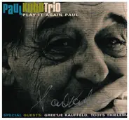 Paul Kuhn Trio - Play It Again Paul
