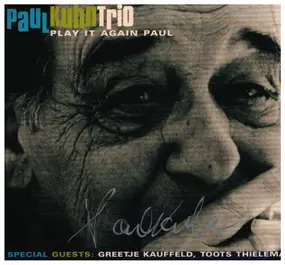 Paul Kuhn - Play It Again Paul