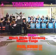 Paul Kuhn Und Das SFB Tanzorchester - Tanzmusik Heute: Musik Made In Germany & Mambo-Tango