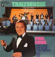 Paul Kuhn Und SFB Tanzorchester - Tanzmusik