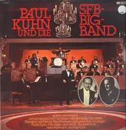 Paul Kuhn und die SFB-Big-Band - ... spielen zu historischen Aufnahmen