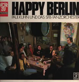 Paul Kuhn - Happy Berlin