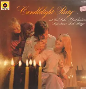 Paul Kuhn - Candlelight Party