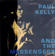 Paul Kelly And The Coloured Girls - Gossip