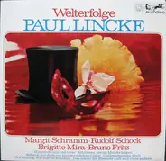 Paul Lincke - Welterfolge