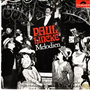 Paul Lincke - Paul Lincke Melodien