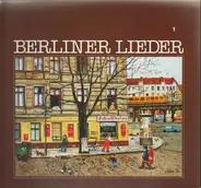 Paul Lincke, Hilde Hildebrand, Paul Graetz,... - Berliner Lieder
