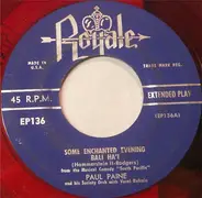 Paul Paine And His Society Orchestra - South Pacific