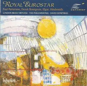 Paul Patterson - Royal Eurostar
